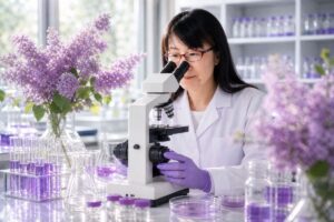 ライラック乳酸菌に感じた「不思議な力」ライラEV開発物語①