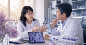 「ライラちゃんの言霊を知りたくないですか？」ライラEV開発物語②